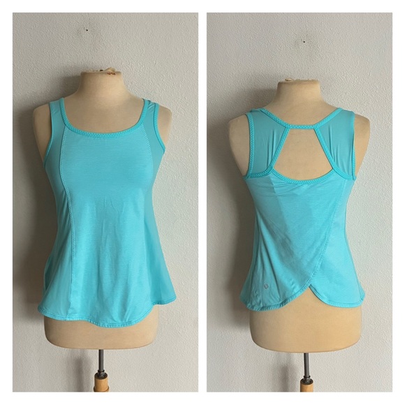 lululemon athletica Tops - ❤️$15 BUNDLE SALE Lululemon tank